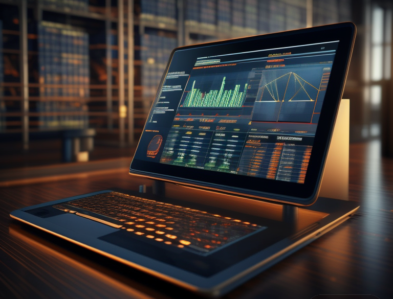 國際貨代RPA數據集成系統